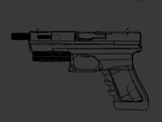 G17 Pistol