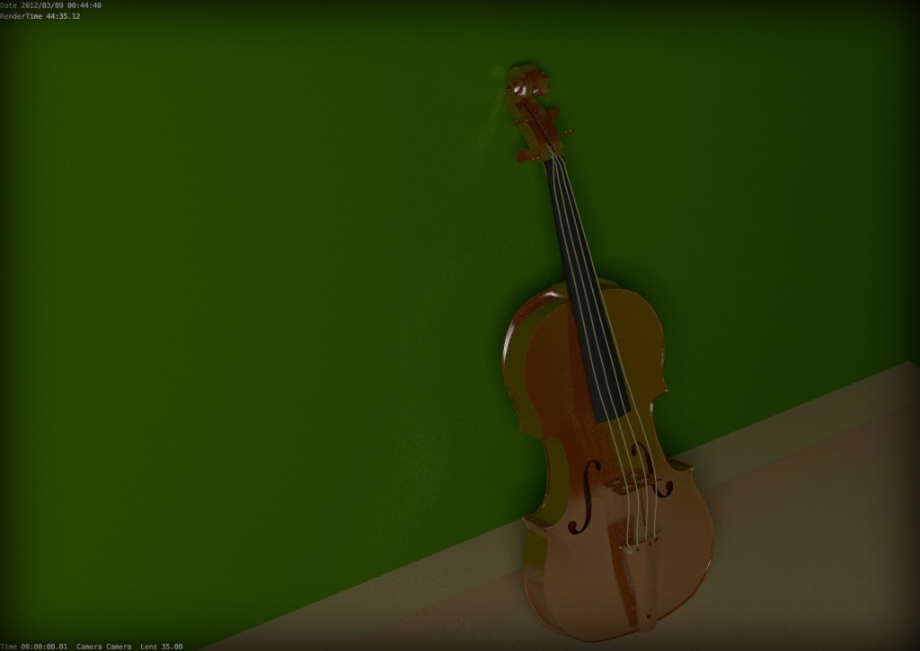 Violin