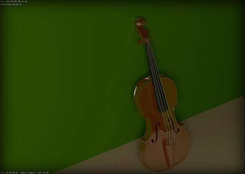 Violin