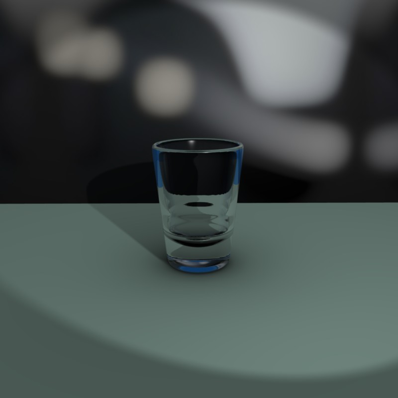 Glass