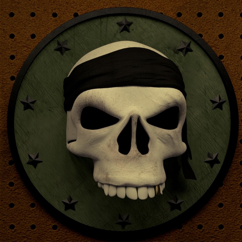 Zulu Unit Logo