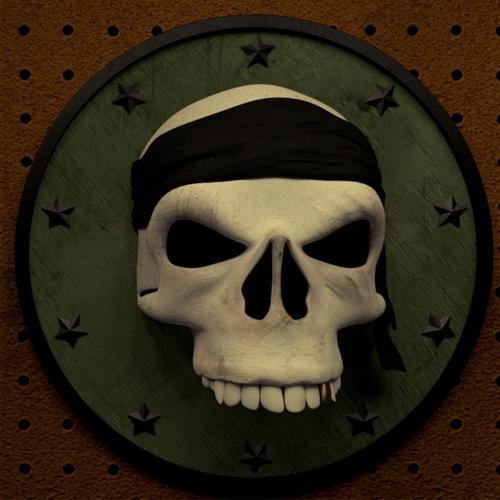 Zulu Unit Logo
