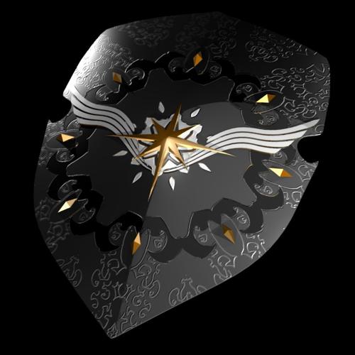 star shield