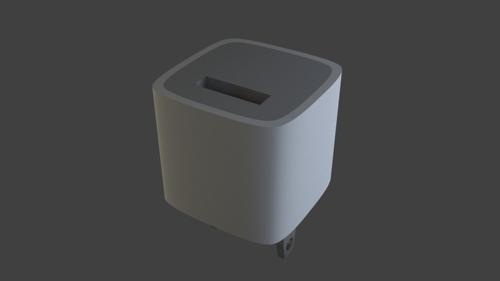 Apple US iPhone Charger