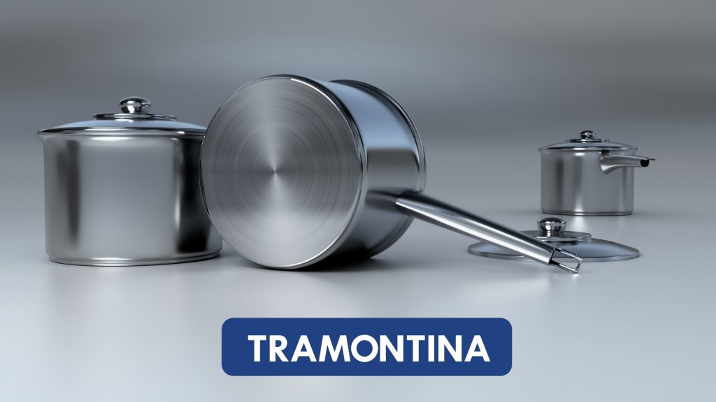Pans Tramontina