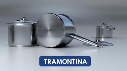Pans Tramontina