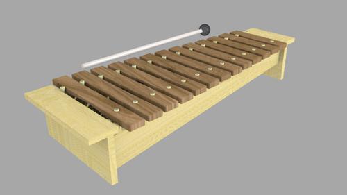 Xylophone