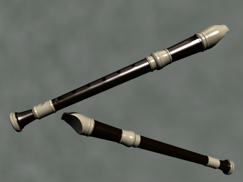 Recorder