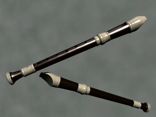 Recorder