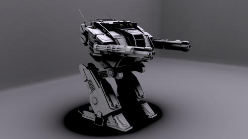 gunner