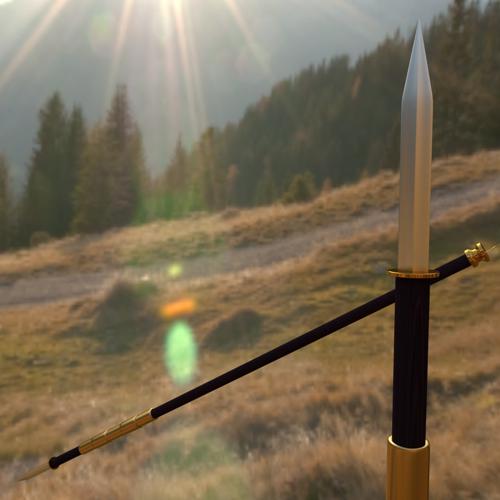 Javelins