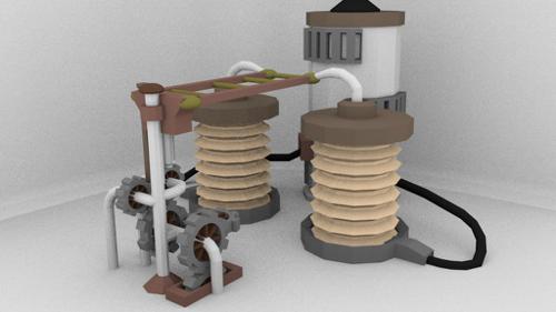 Cooling System