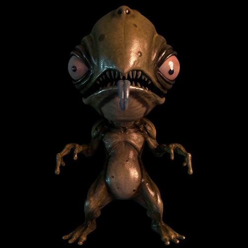Swampler
