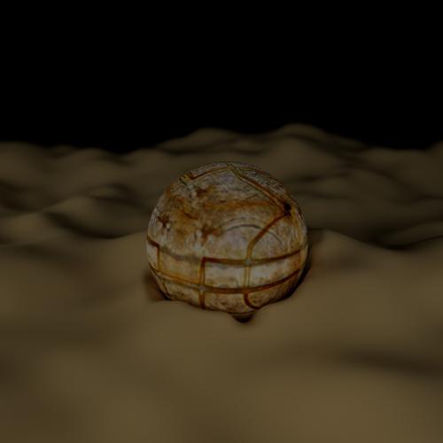 Apple Of Eden V2.0