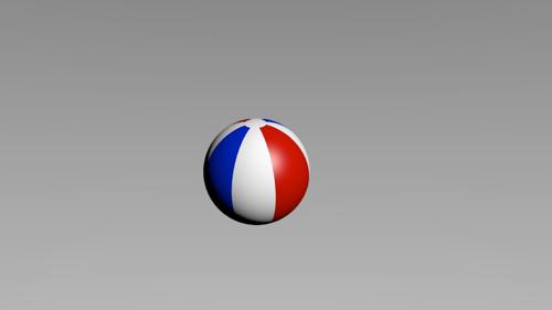Beach Ball