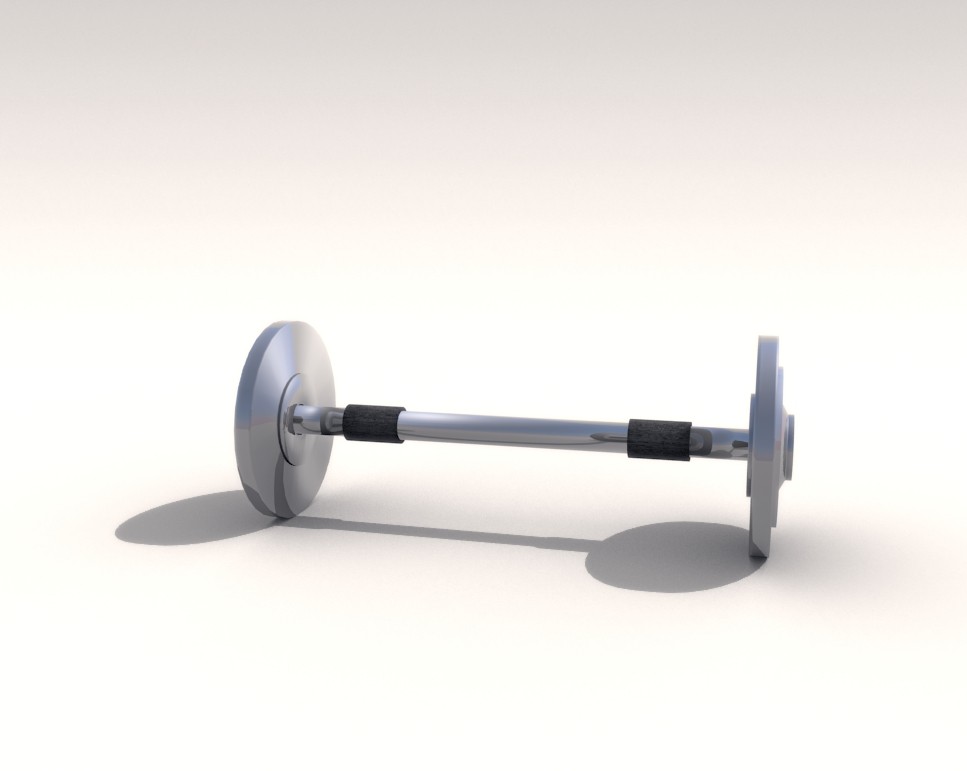 Weights