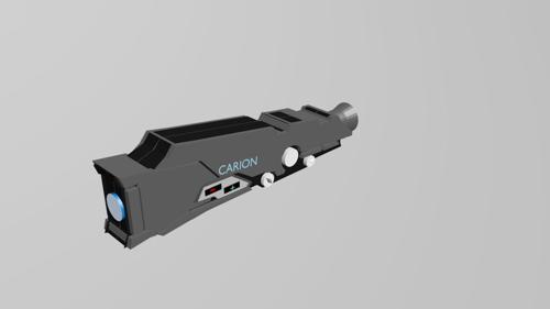 Sniper scope