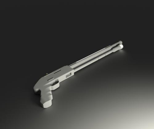 Shotgun