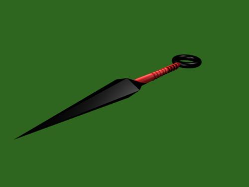 kunai
