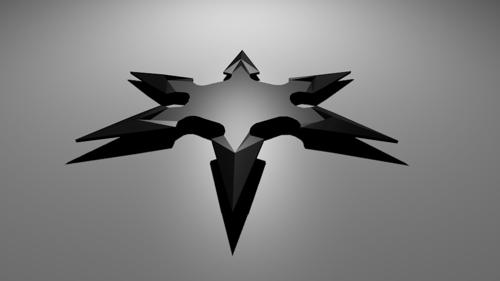 ninja star