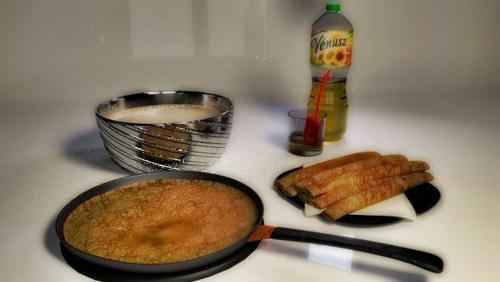 Pancake
