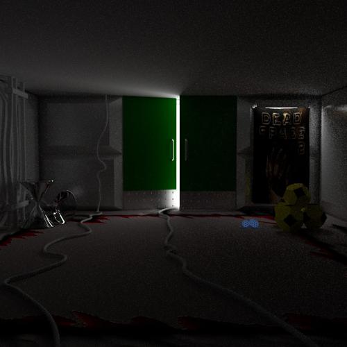Dark Room
