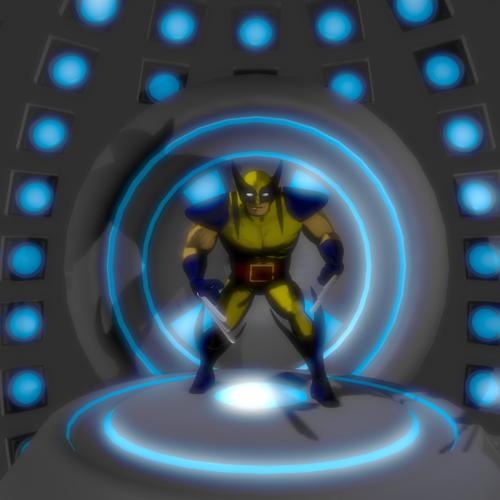 Wolverine