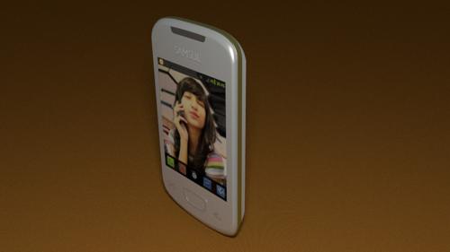 Bad Smart Phone