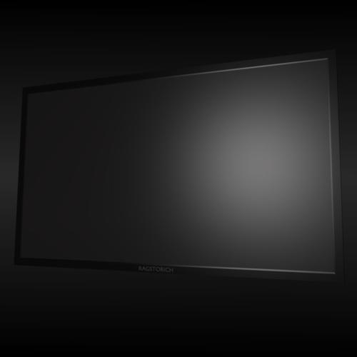 LED TV