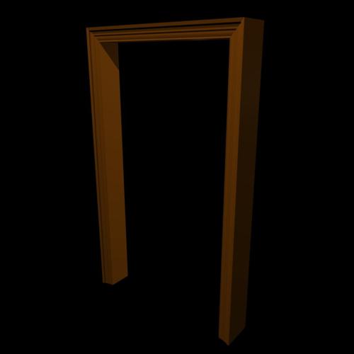 Door Frame