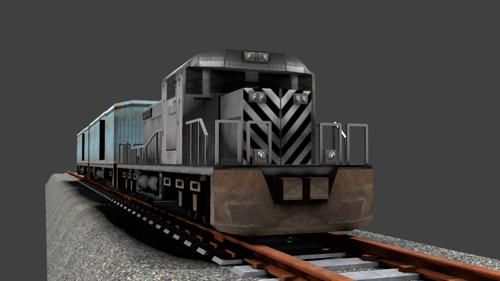 Freight