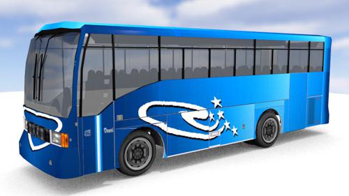 Bus