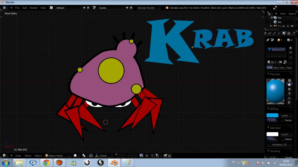 Krab