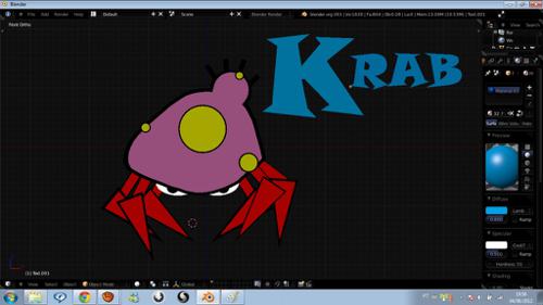 Krab