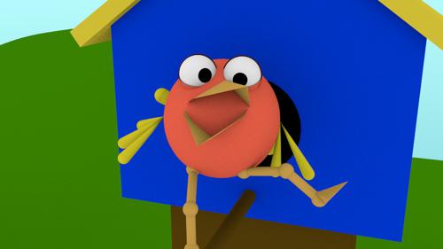Robin