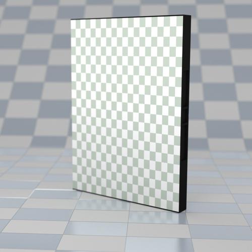 DVD Case &amp; Sleeve