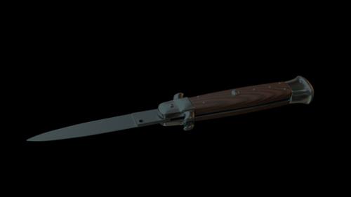 Knife_Animated