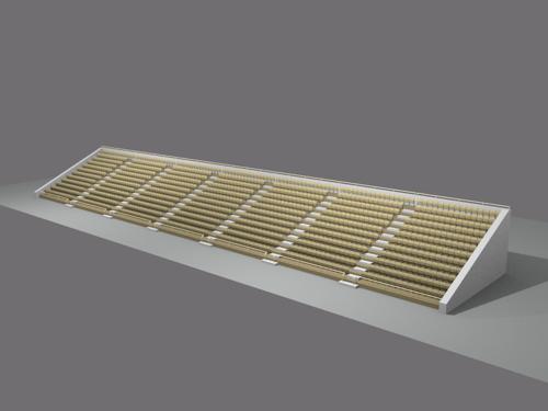 Grandstand