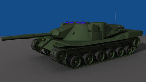 MBT-70
