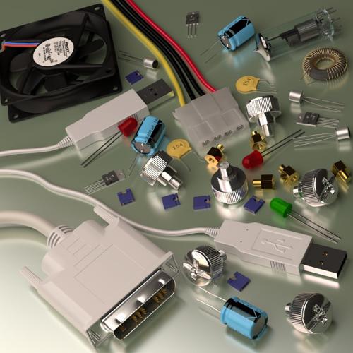 Electronics