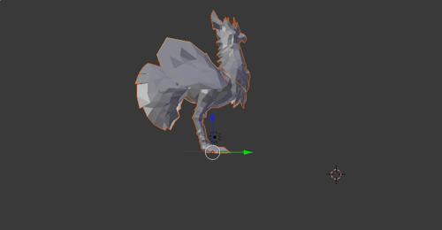 Ostrich