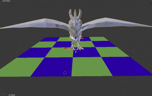 Dragon