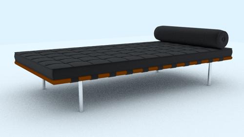 daybed