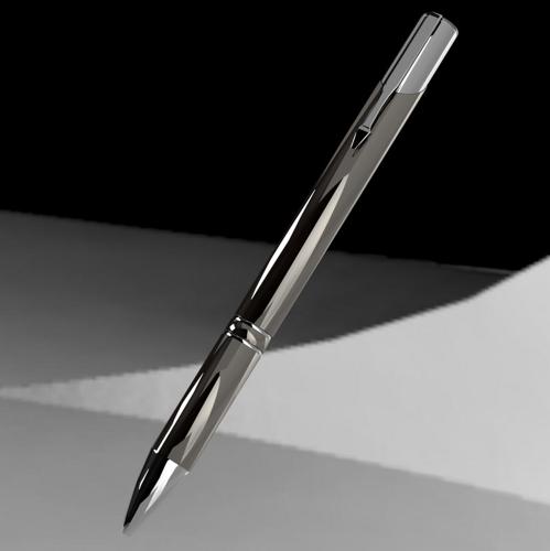 Classy pen