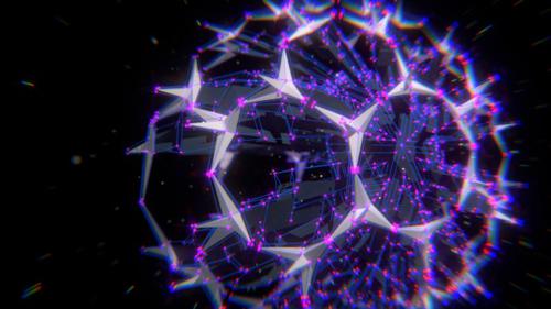 Music Driven Animation