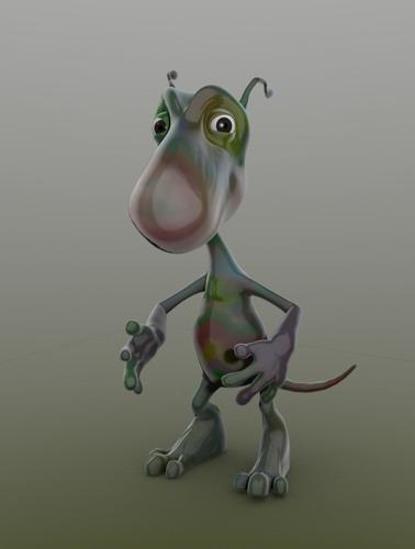 Meeper