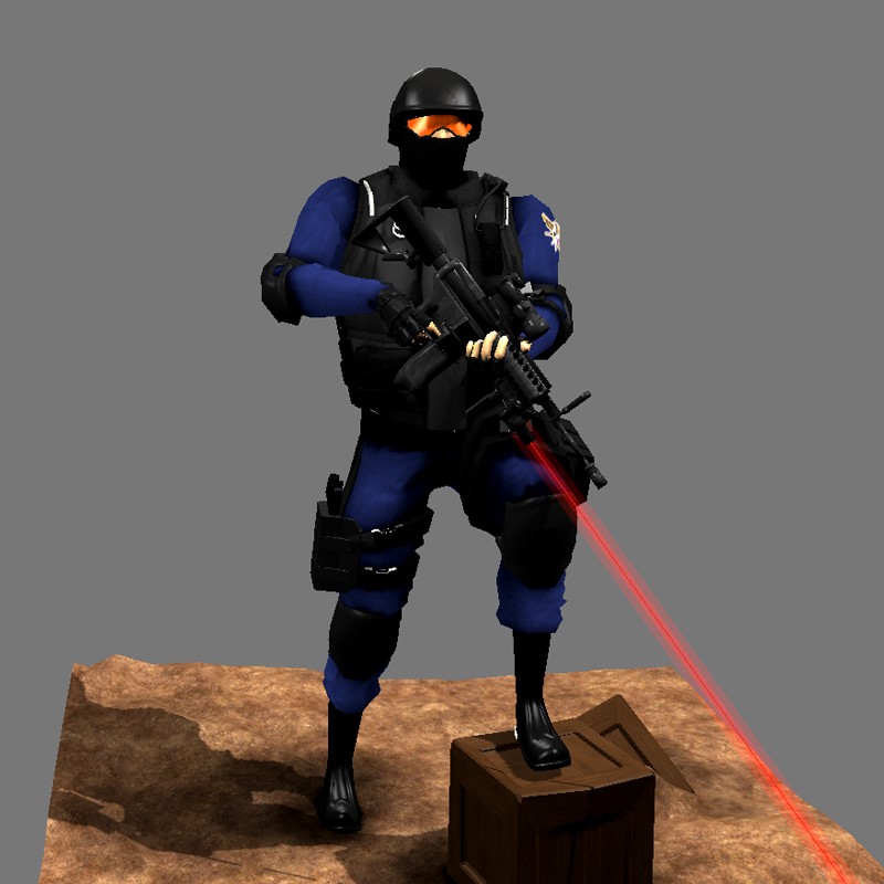 S.W.A.T.