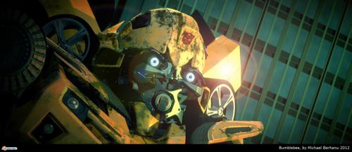 Bumblebee