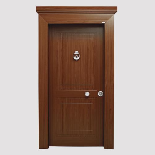 Steel Door