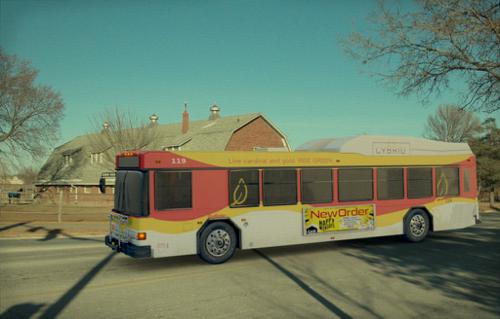 City Bus